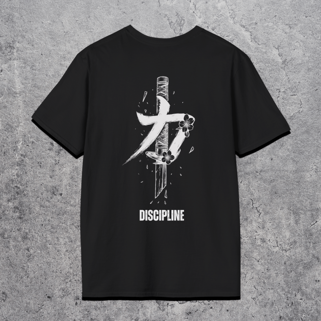 Discipline