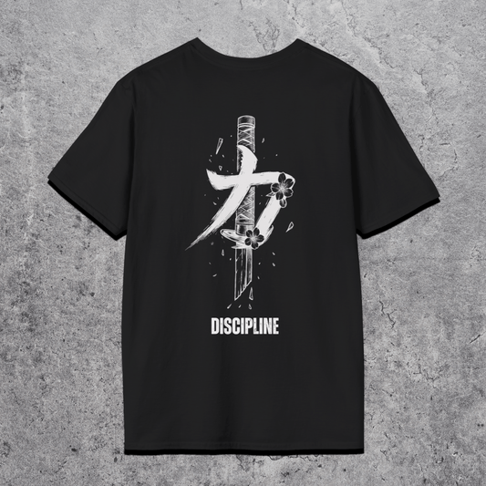 Discipline