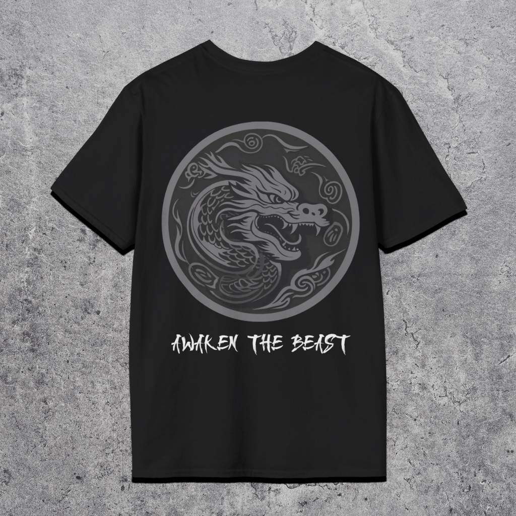 Awaken The Beast