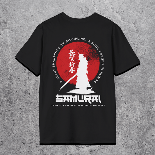 Samurai
