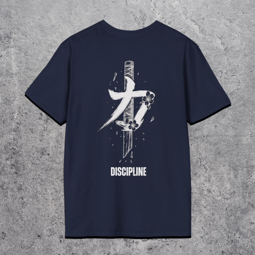 Discipline