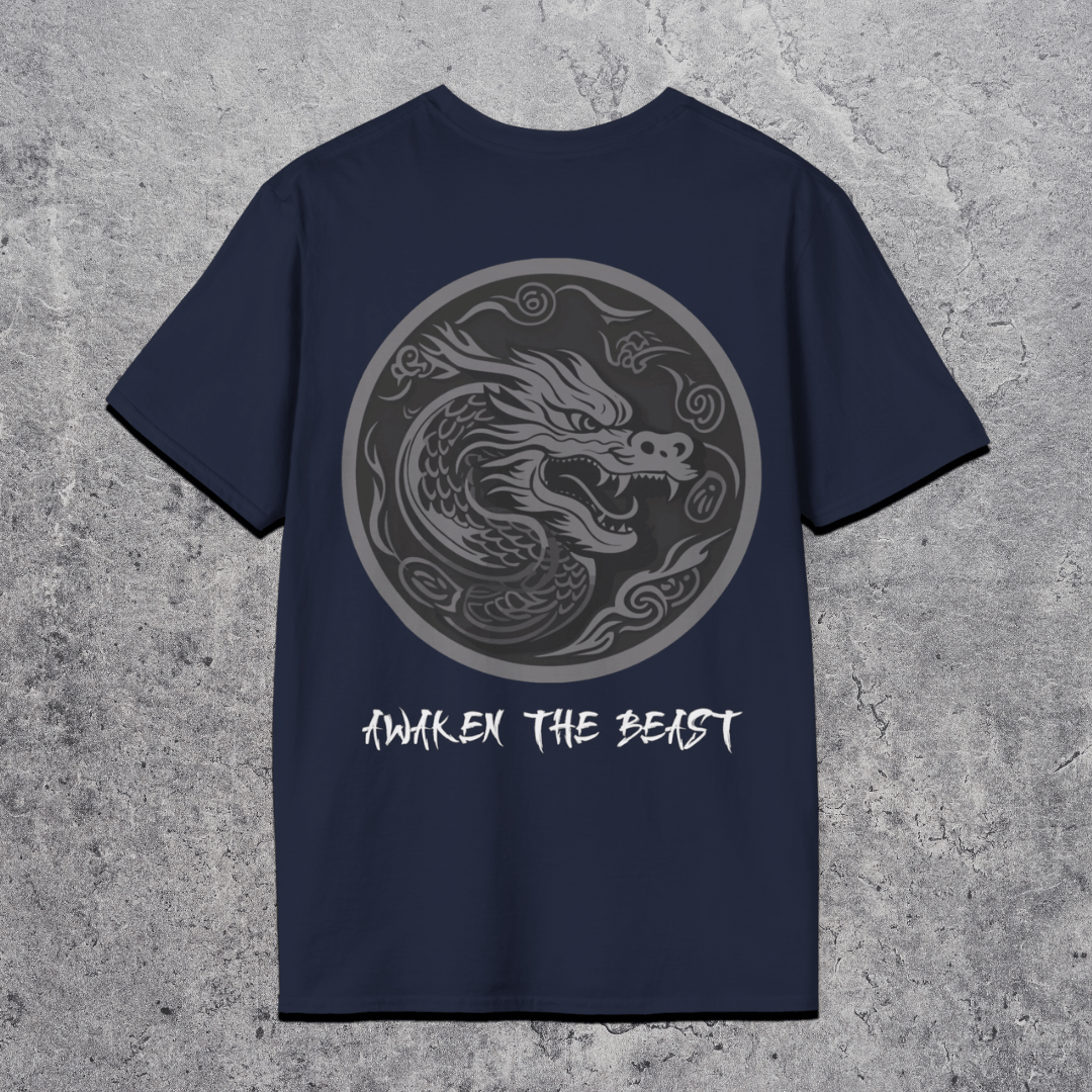 Awaken The Beast