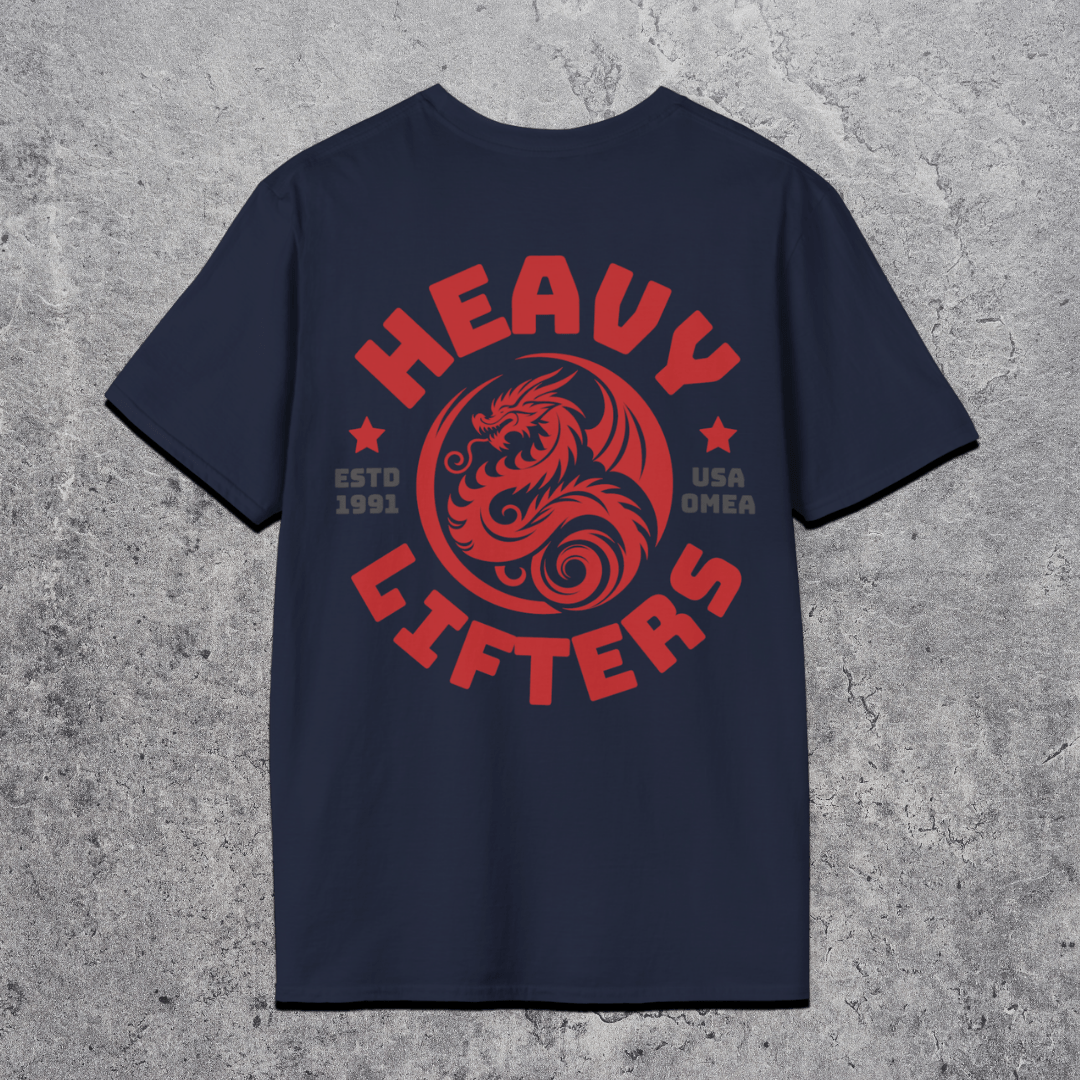 Heavy Lifters