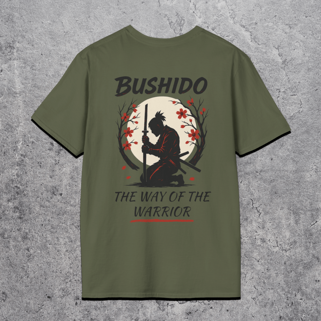 Bushido