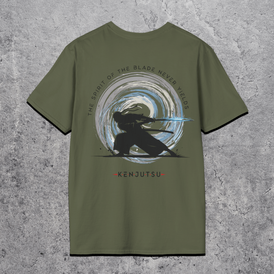 Kenjutsu