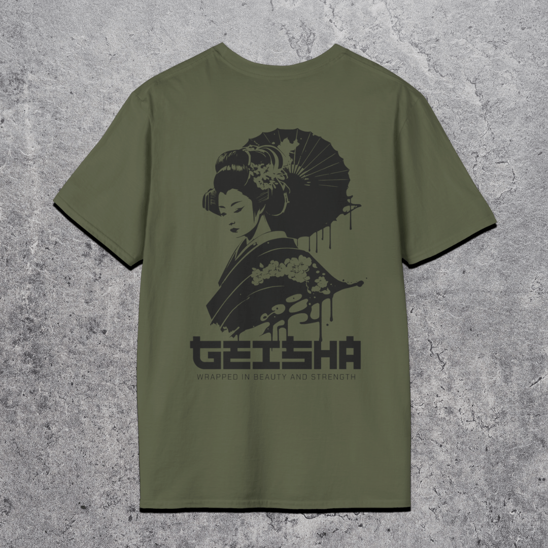 Geisha