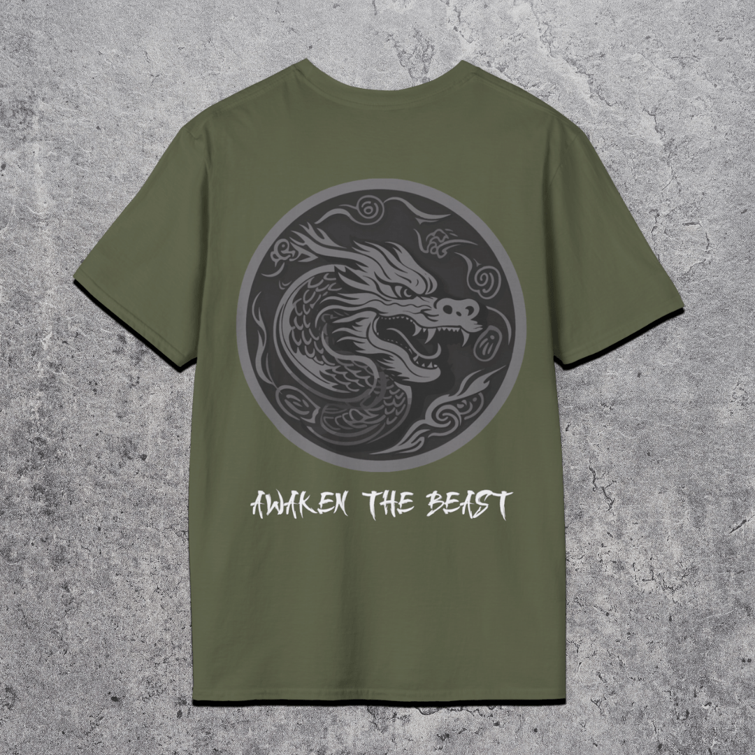Awaken The Beast