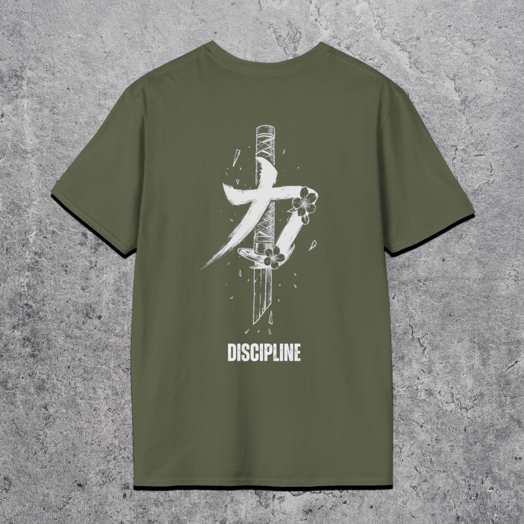 Discipline