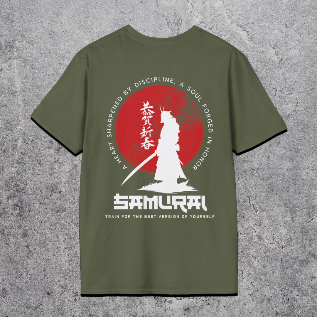 Samurai