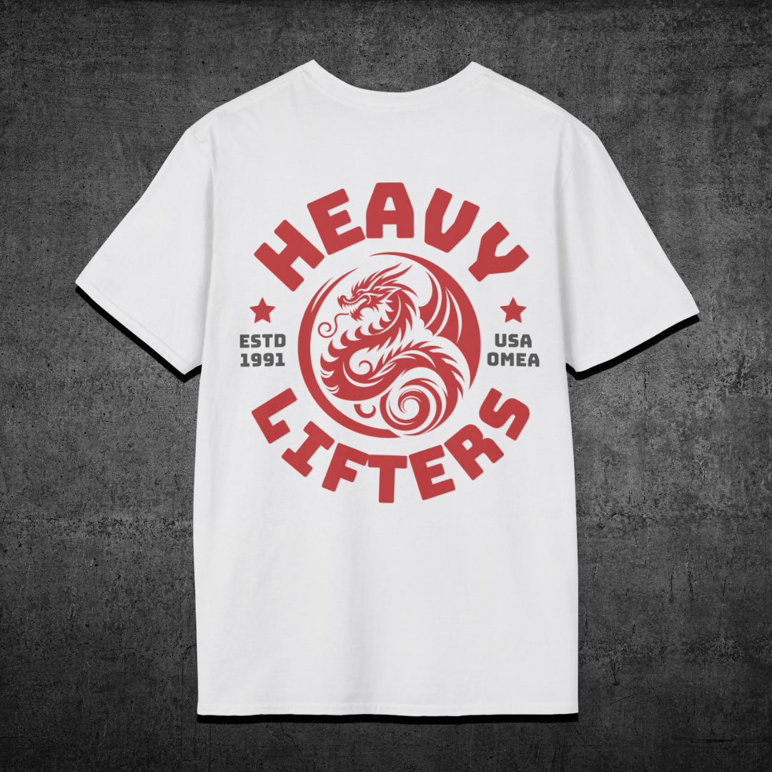 Heavy Lifters