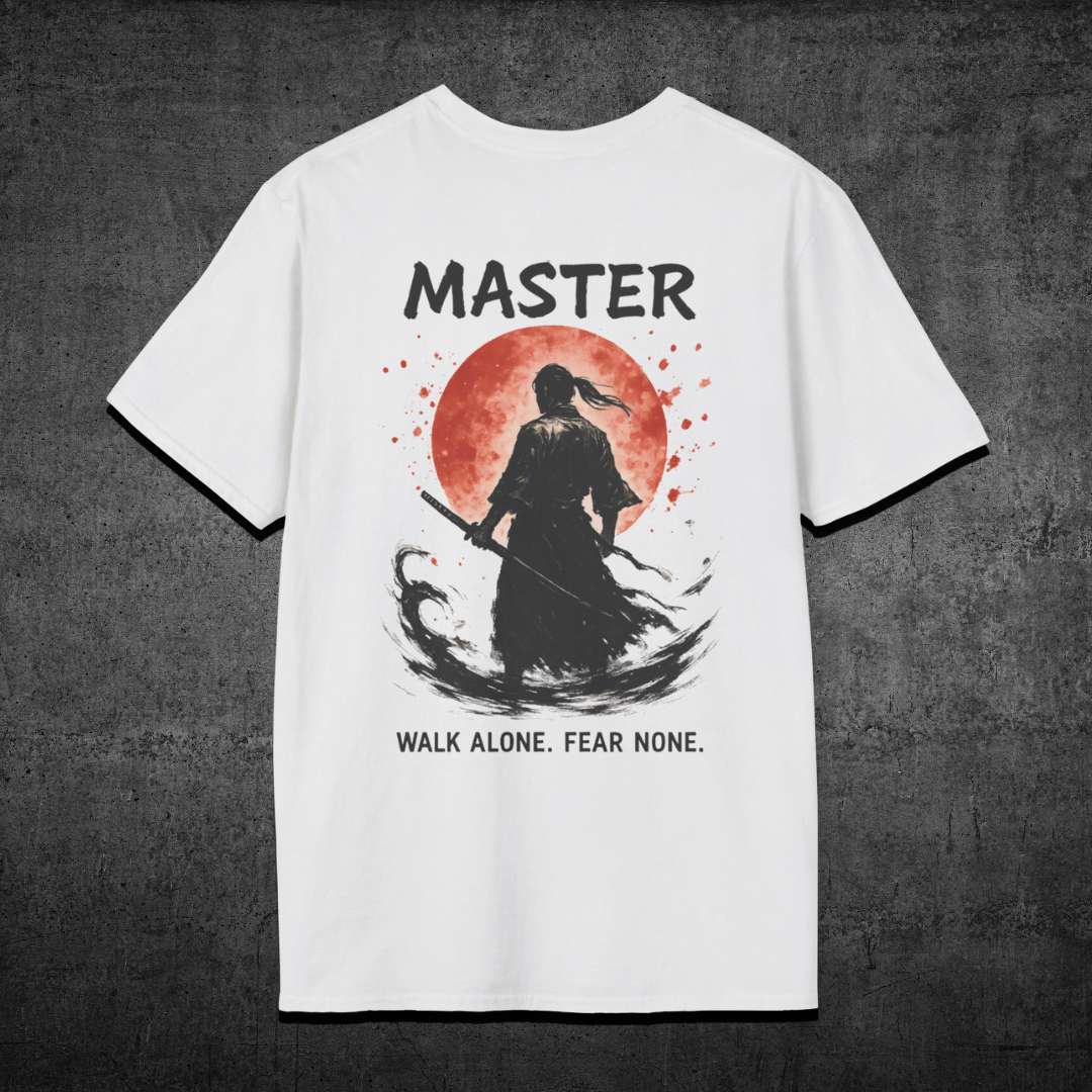Master