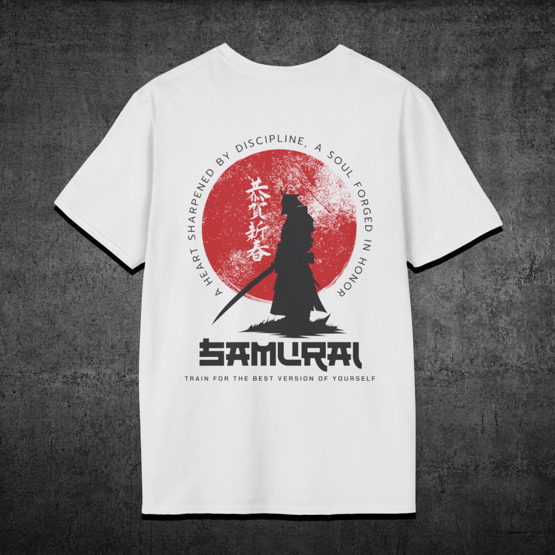 Samurai