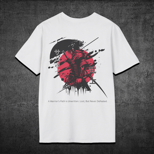 Lost Samurai - Premium Gym T-Shirt