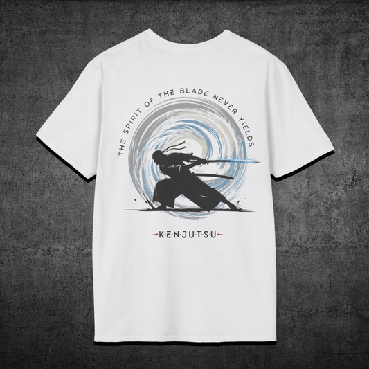 Kenjutsu