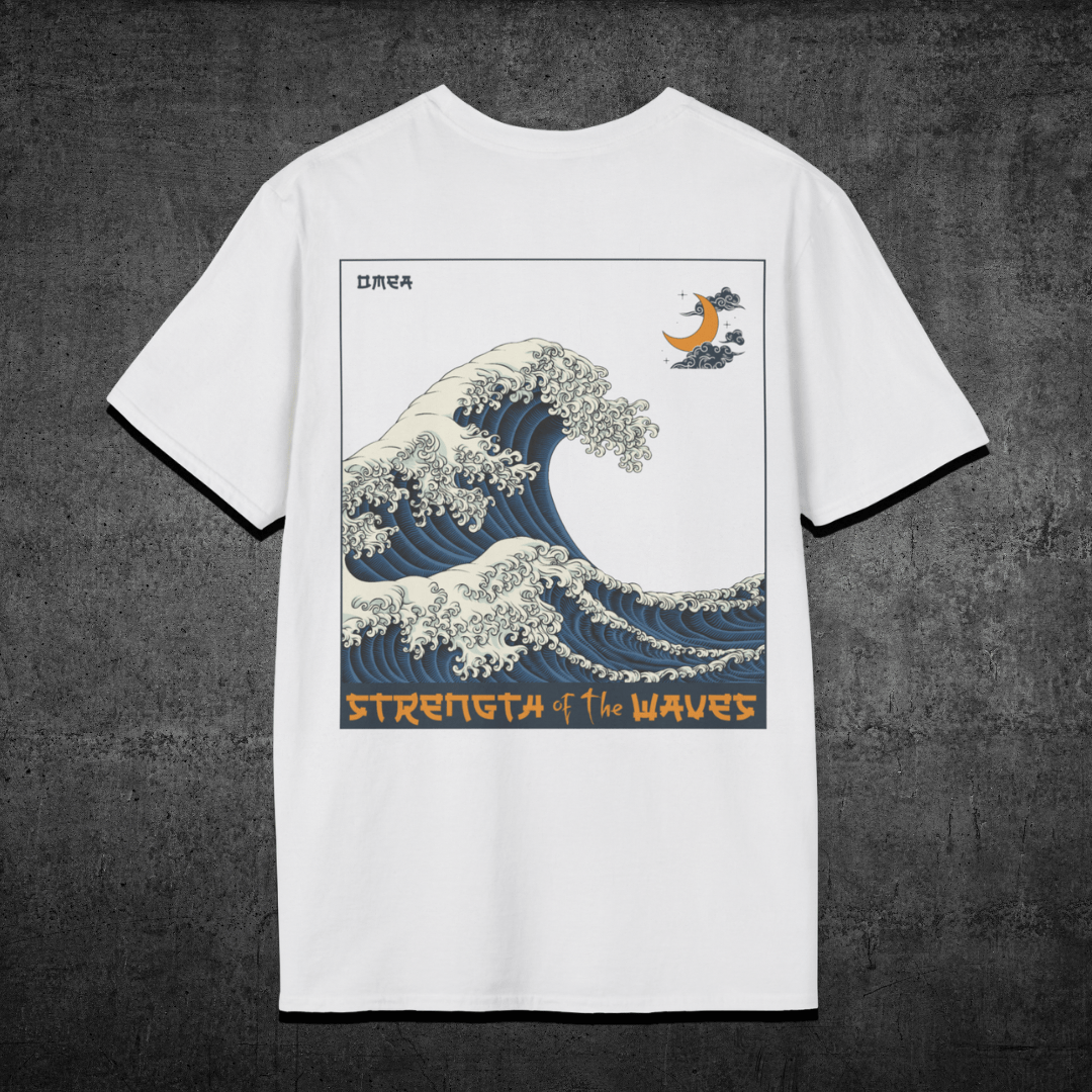 Strength of The Waves
