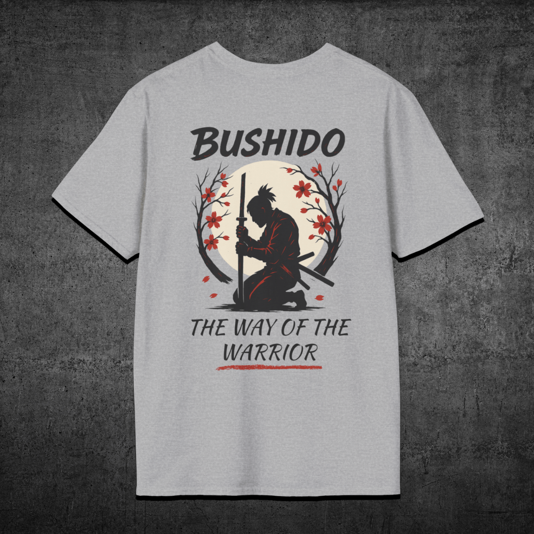 Bushido