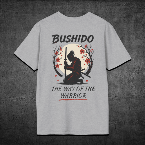 Bushido