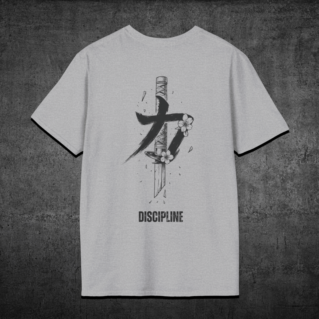 Discipline