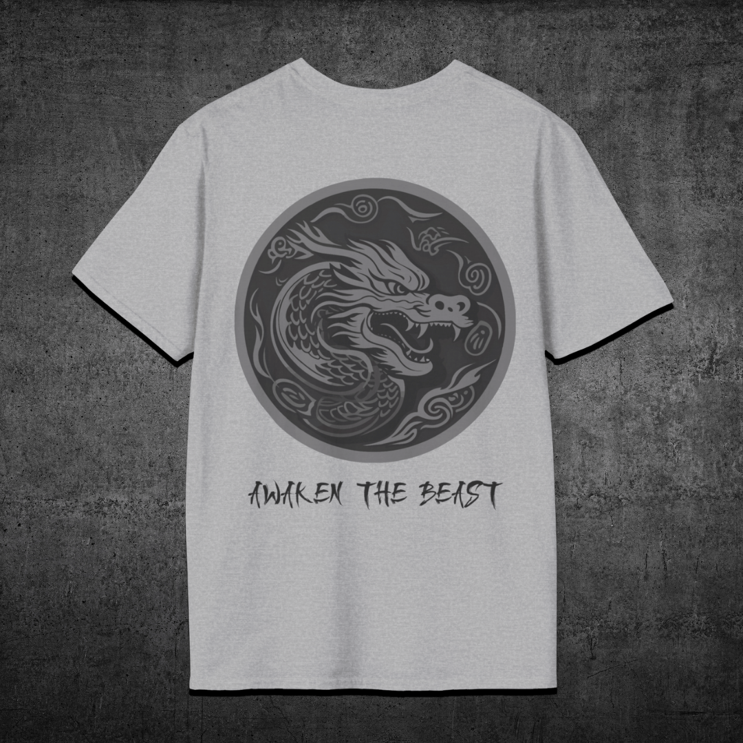 Awaken The Beast