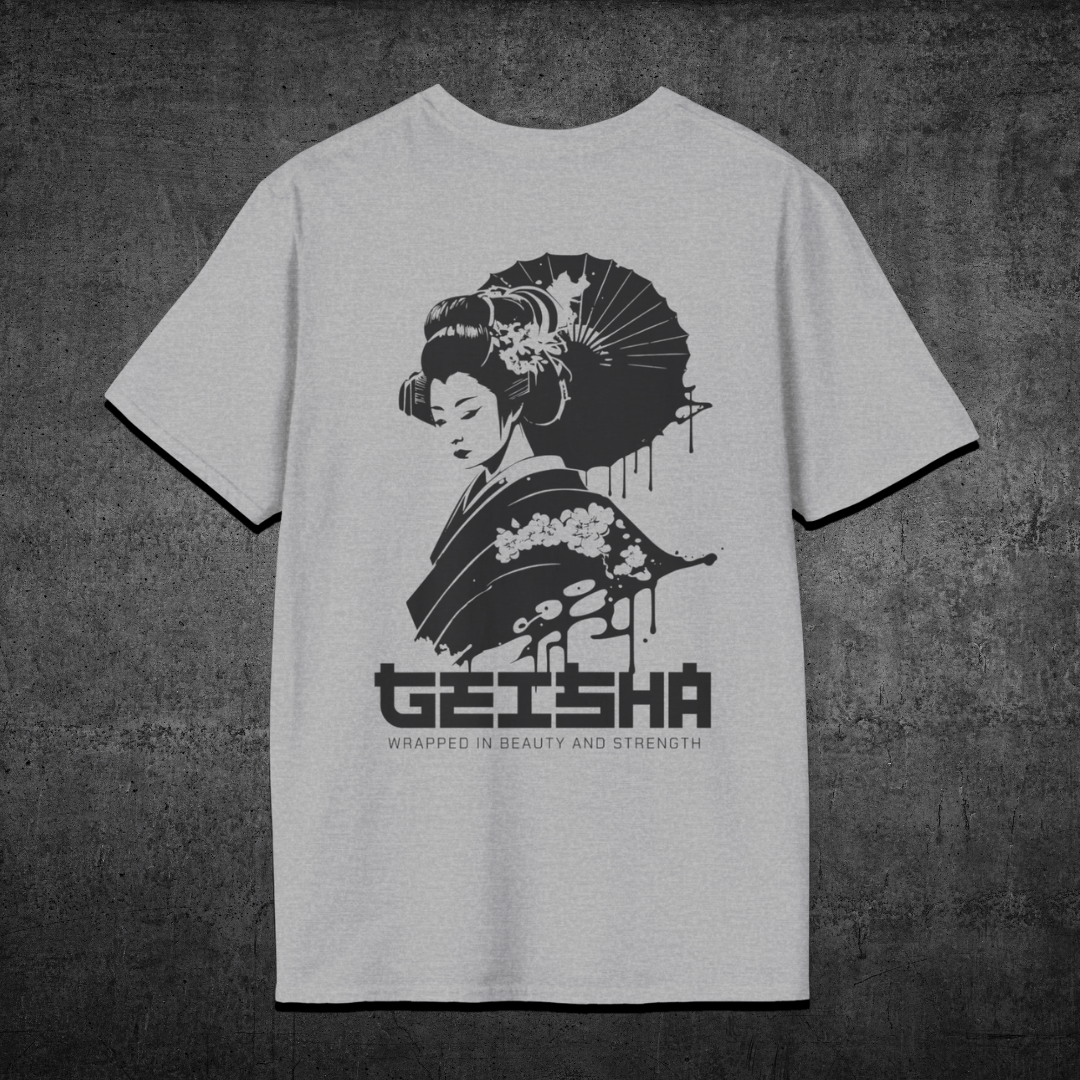 Geisha