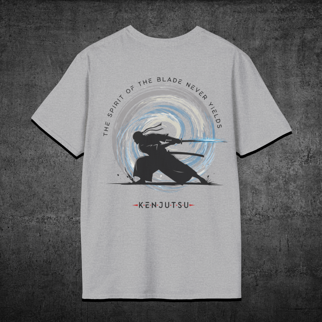 Kenjutsu
