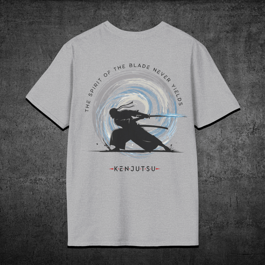 Kenjutsu