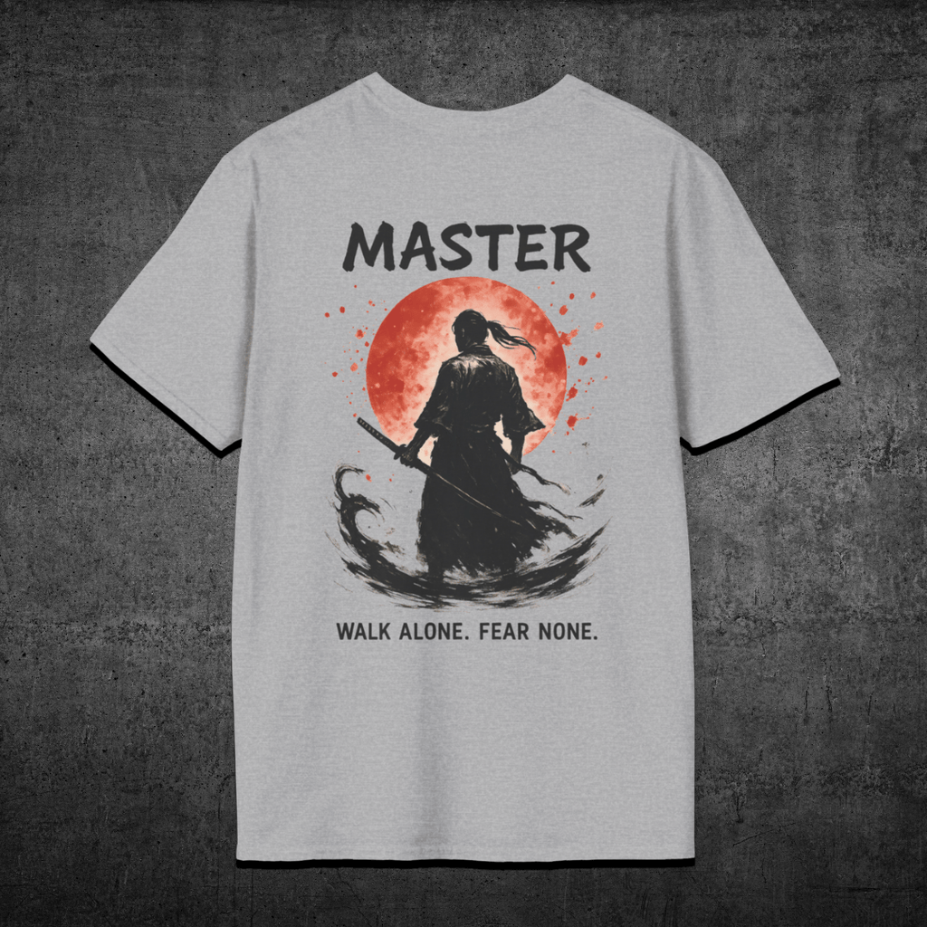 Master