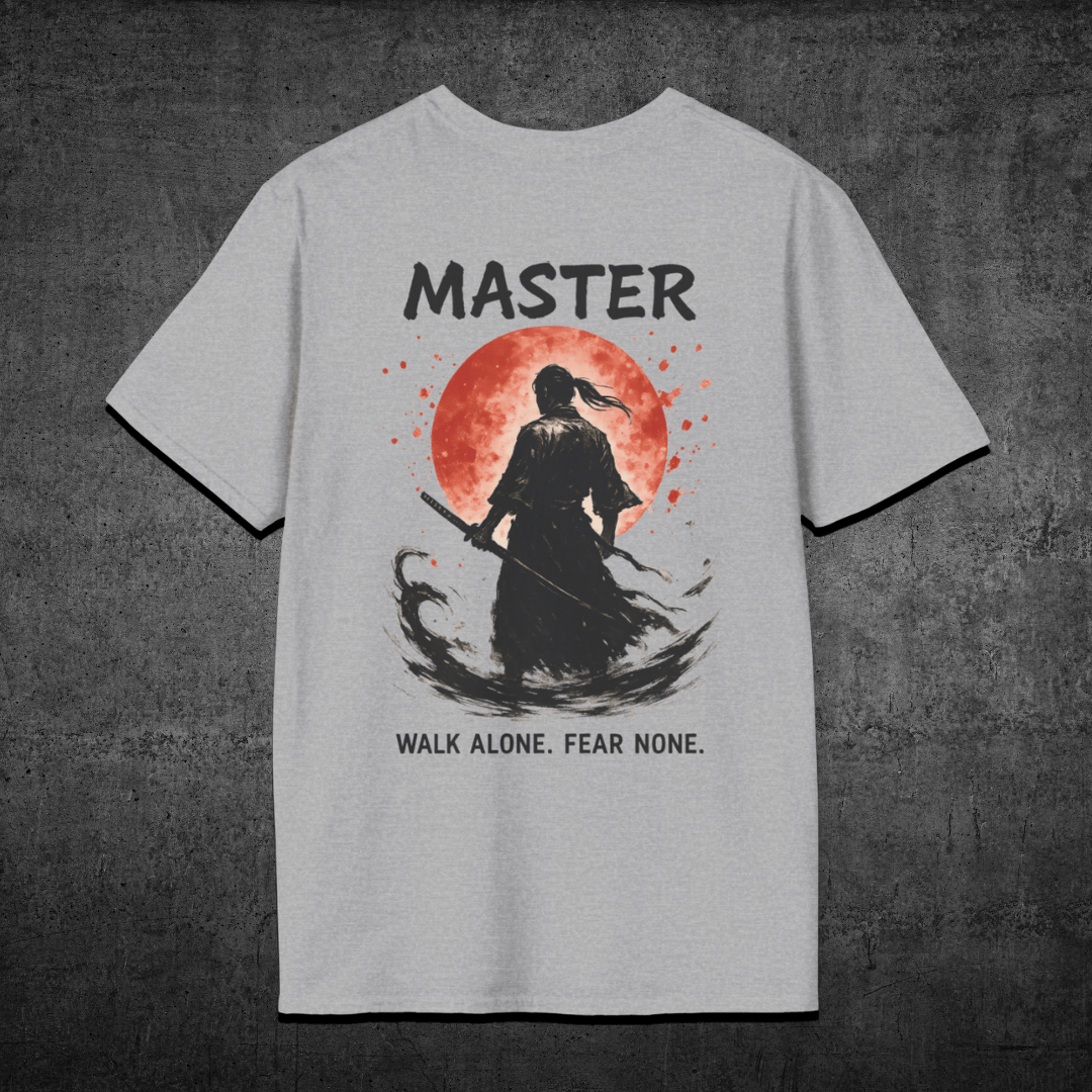 Master