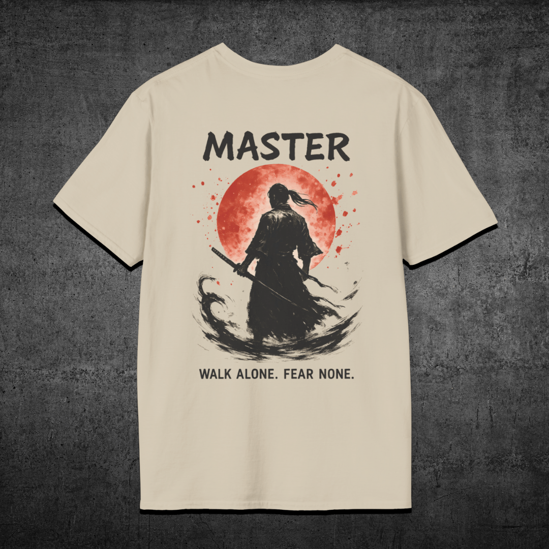 Master