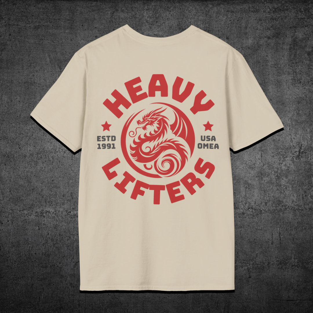 Heavy Lifters