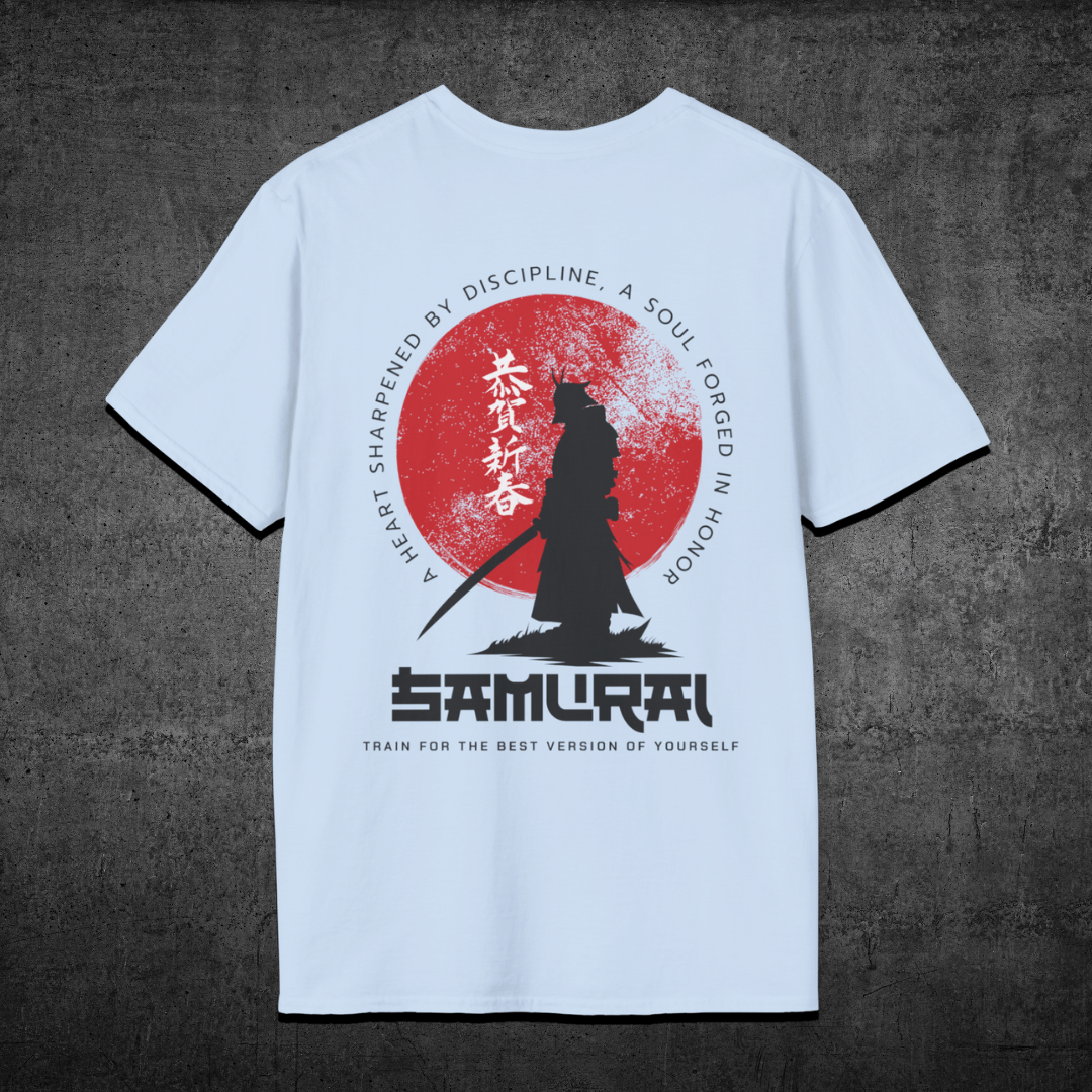 Samurai
