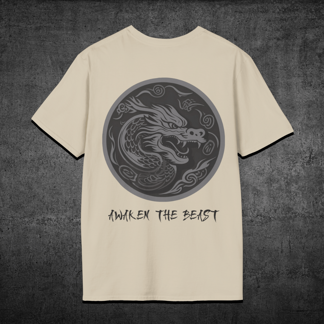 Awaken The Beast