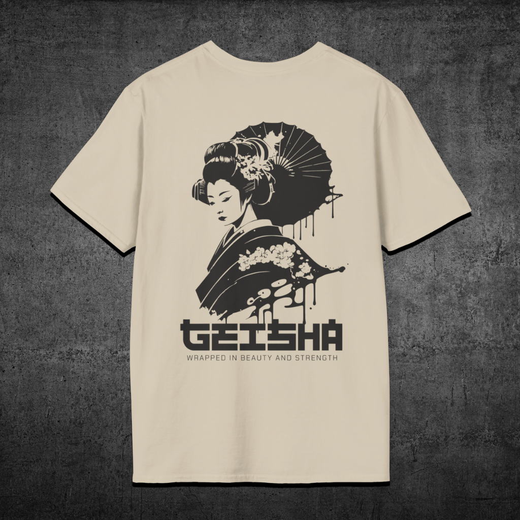 Geisha