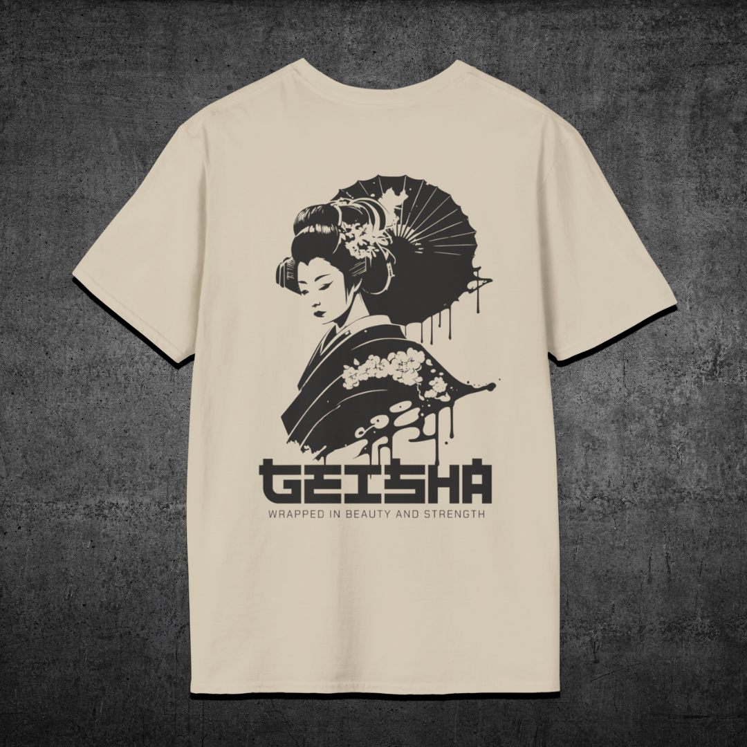 Geisha