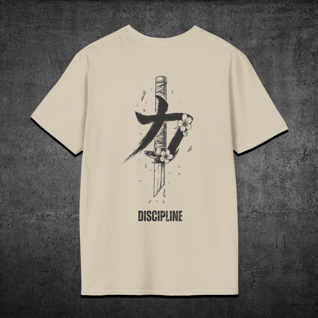 Discipline