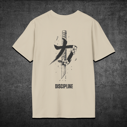 Discipline