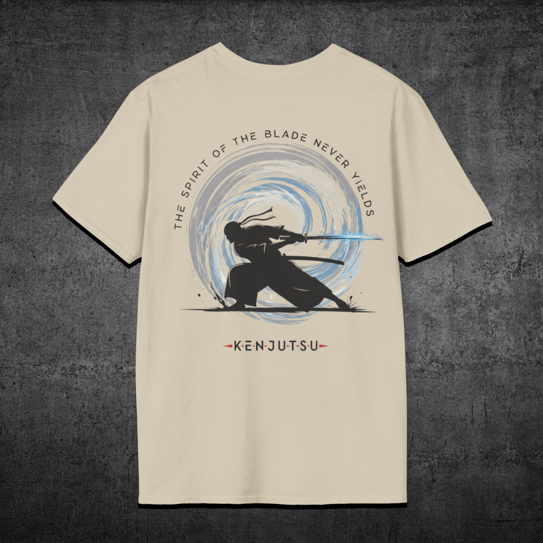 Kenjutsu