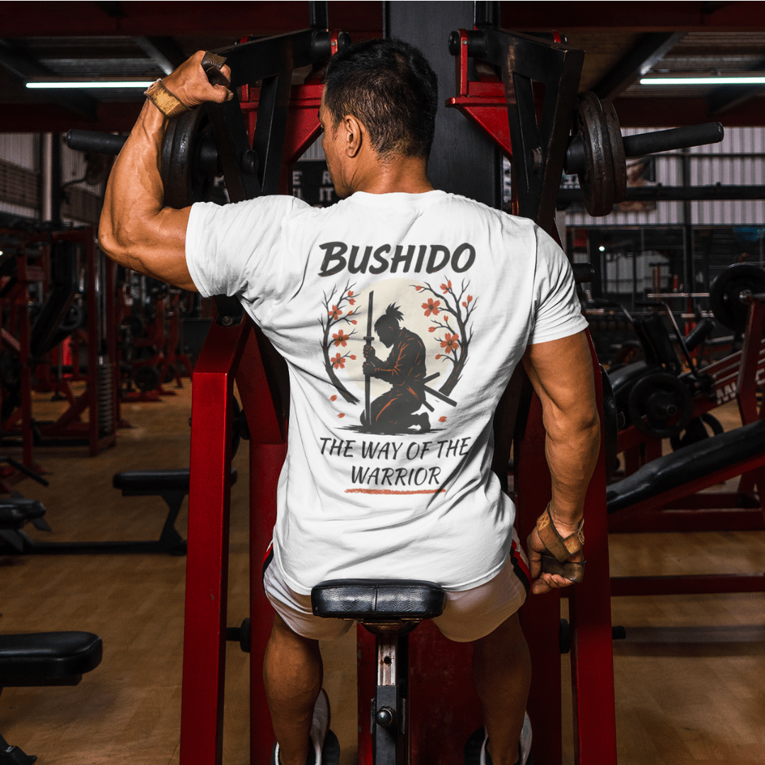 Bushido