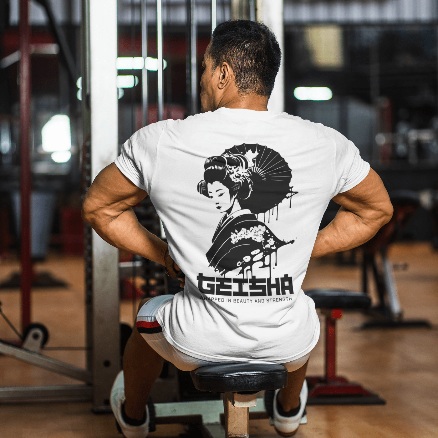 Geisha