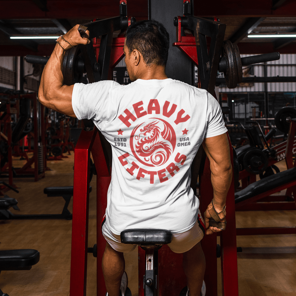 Heavy Lifters