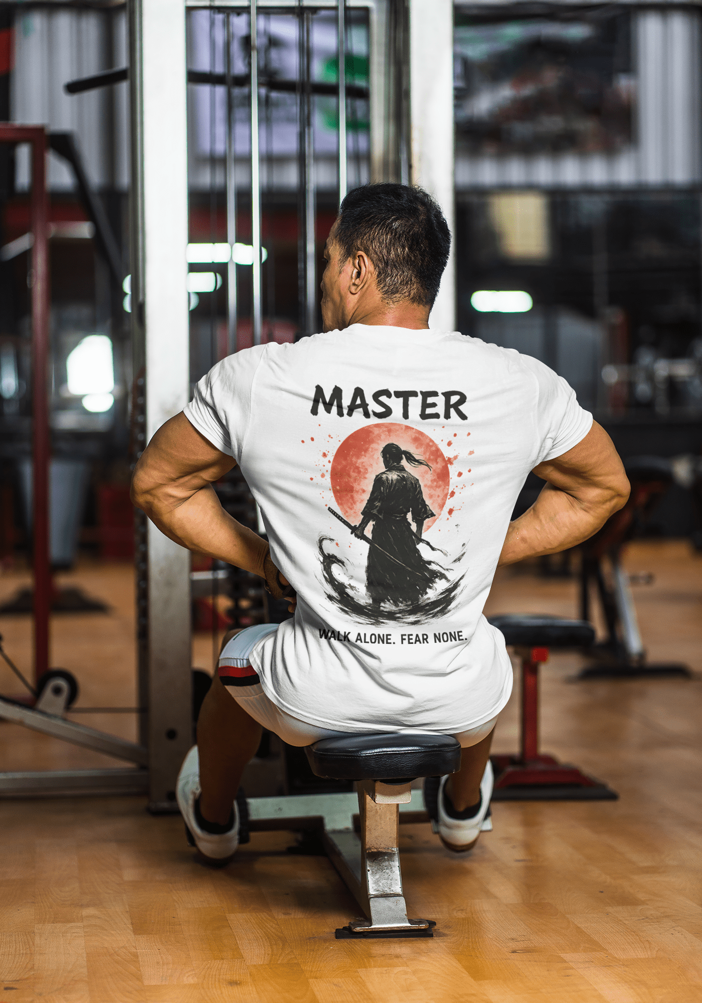 Master