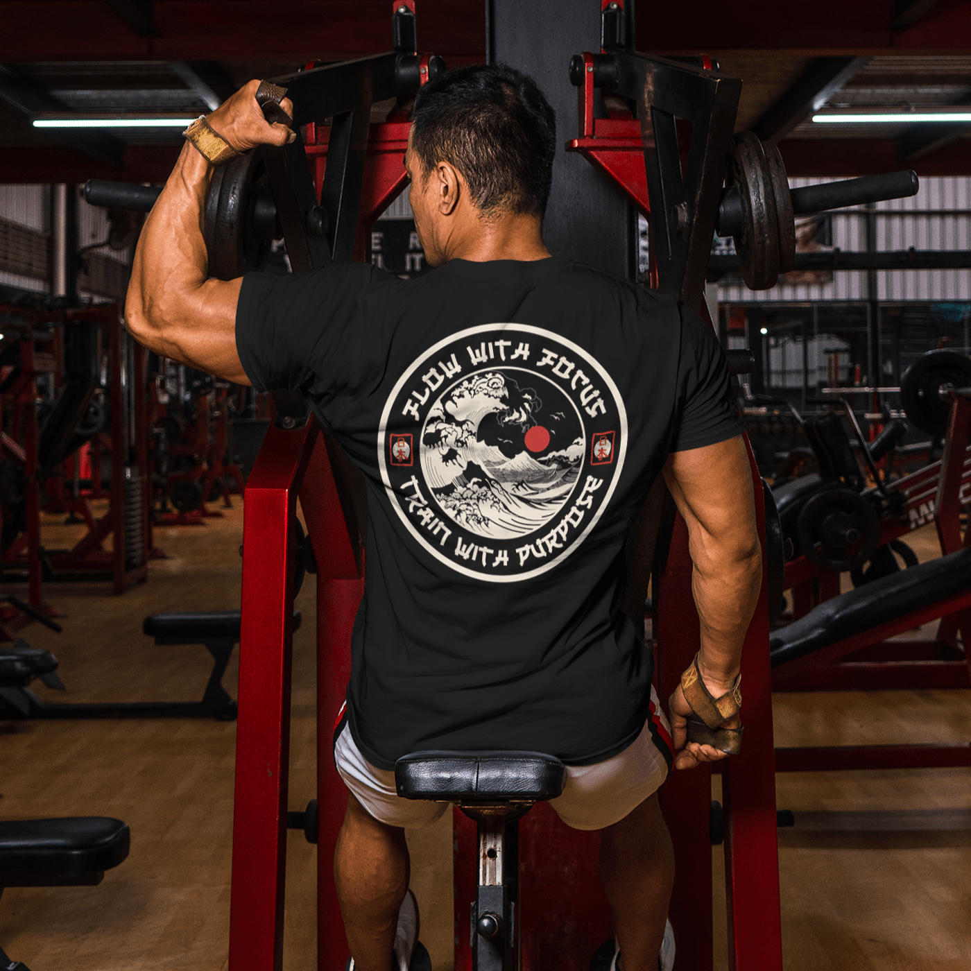 Train With Purpose